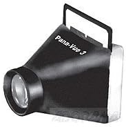 3 Slide Viewer for Viewing 35mm Transparencies