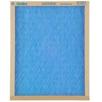 Protect Plus Air 118301 Fiberglass Air Filter, 18