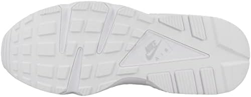 Nike Men's Competition Running Shoes Low top, White Pure Platinum, 13.5 US | Image 4