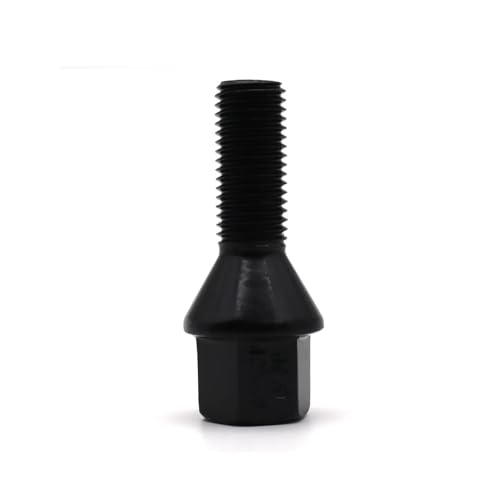 Pernos de rueda para cambio de llantas en BMW E46 E36 E90 juego de 4 tornillos M12x1.5 4