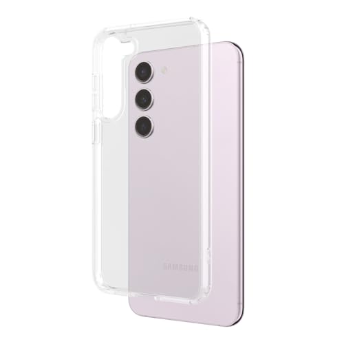 PanzerGlass HardCase Samsung Galaxy S24+ | Transparent