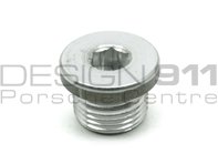 Porsche900 219 009 30, Engine Oil Drain Plug