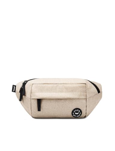 Handbag unisexe adulte beige Remus grand sac à main urbain