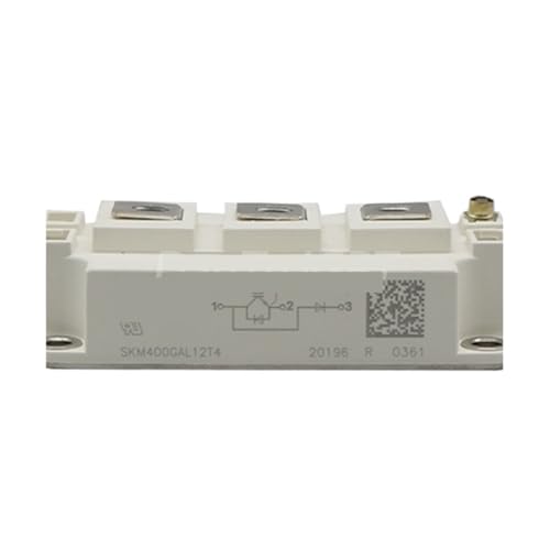 Module redresseur haute puissance IGBT SKM400GAL12T4 pour hacheur de frein