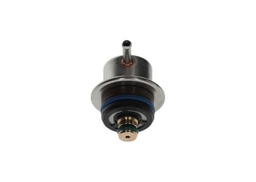 Bosch 0 280 160 661 Fuel Pressure Control Valve/Regulator