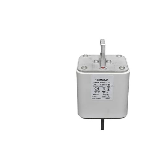 Fusible 170M6151 haute capacite de coupure pour environnements industriels