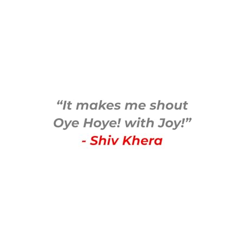 Image of Oye Hoye! The Story of Growing up during the 80s & 90s in India