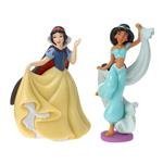 ディズニー　キャラクターフィギュアセット(18体) 楽天市場】【取寄せ】 ディズニー Disney US公式商品 ラマになっ