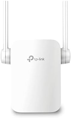 TP-Link RE205 AC750 WLAN Tekrarlayıcı  Beyaz