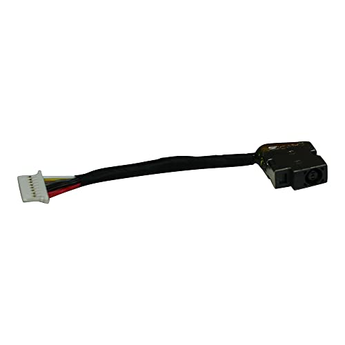 Connecteur alimentation PC portable HP Probook 430 G4 de rechange