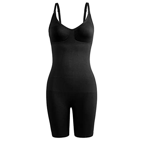 Shapewear taille formateur gaine corps de décolleté plongeant dos nu corset