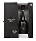 Annata: NV Laurent-Perrier Champagne AOC Brut Grande Cuvée Grand Siècle Itération N°25