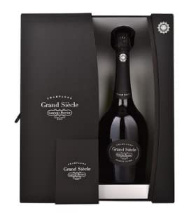 Annata: NV Laurent-Perrier Champagne AOC Brut Grande Cuvée Grand Siècle Itération N°25