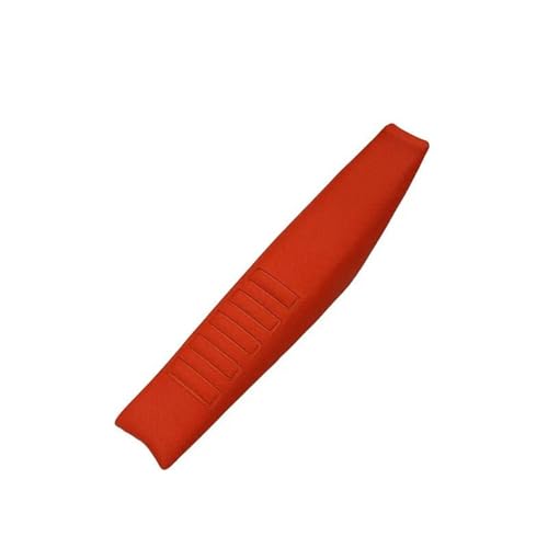 Coussin de siège de banc de motocross imperméable pour éviter les glissades sur SX XC 250