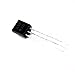 50pcs MPSA92 TO-92 A92 TO92 New triode Transistor
