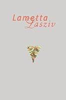 Lametta lasziv. Ein kleiner scharfer Roman. 3036952063 Book Cover