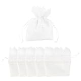 CTIRCHIU キャンディ用パッケージ ウェディングデコレーション用梱包バッグ 結婚式のプレゼント包装とパーティー用品 6個入りラッピングポ