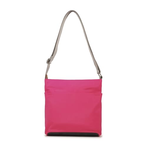 Sac Kennington B Medium recyclé Sparking Cosmo avec compartiments optimisés et tissu durable