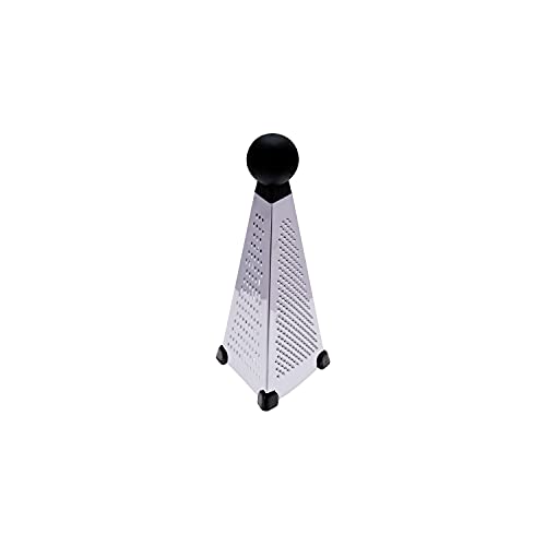 Prepworks by Progressive Stainless Steel Tower Grater - 9 Inch