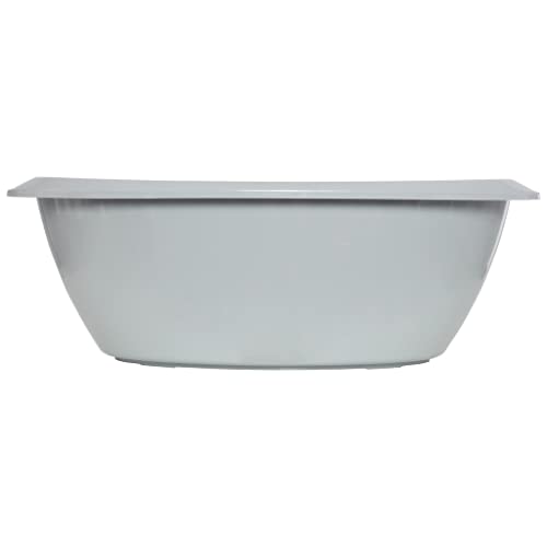 Luma - Vasca da bagno e sedute, unisex.