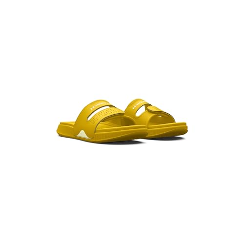 Sandalias deslizantes Mujer Under Armour Ansa para aliviar el cansancio de los pies 5