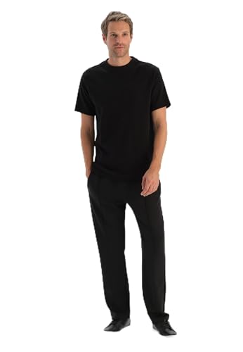 Survêtement homme modal rib detail Dagi ensemble jogging sport confortable pantalon veste