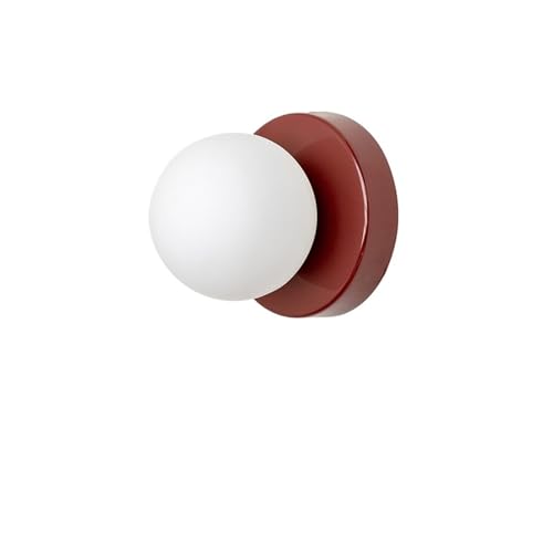 Aplique de pared nórdico LED elimina zonas oscuras con luz ajustable