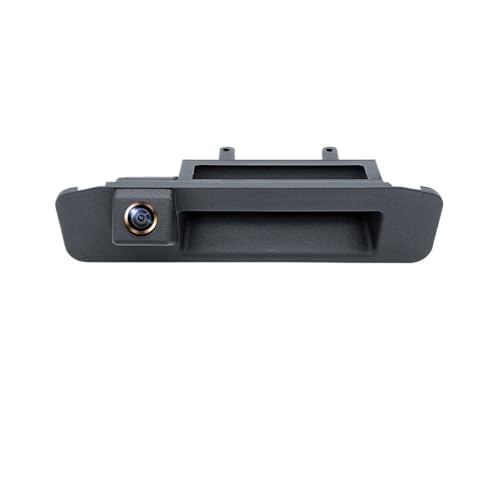 Caméra recul AHD 1080P évitez les angles morts sur Benz GLA Restyling X204