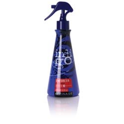 Affinage Indigo Enforcer Gel Spray Firme 8.5 oz miniatura 1