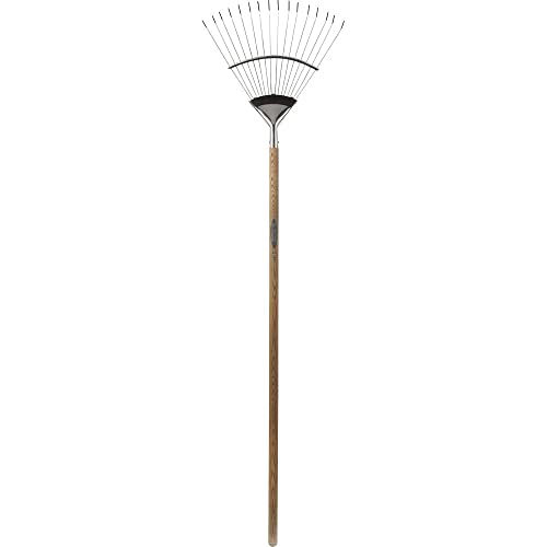 Spear & Jackson 4812FR Lawn Rake