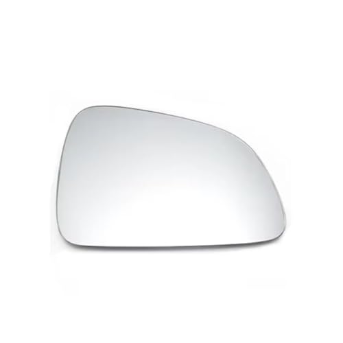 �Ԃ̃h�A�~���[�K���X Compatible With Buick For Excelle 2013 2014 2015 2016 2017 �N���Ή� �����ԕ��i �o�b�N�~���[�����Y �O�����˃K���X�����Y ���M�s�v