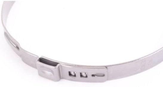 1 PACK# CV Boot Clamp N10740101