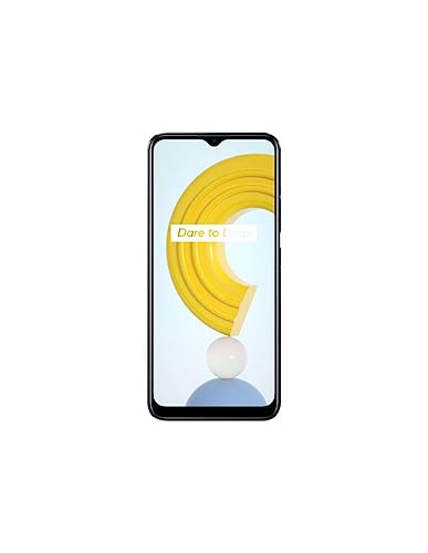 Realme C21