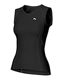 Abbigliamento sportivo versatile: un top, infiniti utilizzi. Progettato per il ciclismo (con pratici scomparti), ma ugualmente adatto alla corsa, alle passeggiate, allo yoga, alle sessioni in palestra o alle giornate informali: pronto per qualsiasi avventura.