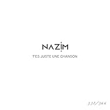  T\'es juste une chanson #337