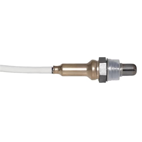 Capteur d'oxygène O2 avant - Sonde lambda de régulation pour Citroën C5 C8 2.0L - 4