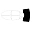 Rear Windshield-