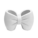 Portacepillos de dientes y cepillo de limpieza | Elegante soporte de maquillaje para cepillos, maquinilla de afeitar, de limpieza | Organización de baño, oficina, apartamento, dormitorio