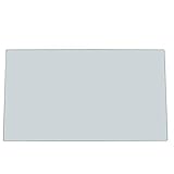 Abdeckplatte fürs Kühlgeräte-Gemüsefach auch Juno Zanker Zanussi