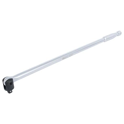 Gelenkgriff 610 mm, 12,5 (1/2")