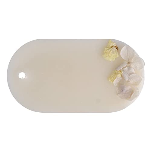 3 Piezas Tablet de Cera Aromática para Closet miniatura 3