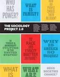 the sociology project 2.0 instructor's copy 0133871606 Book Cover
