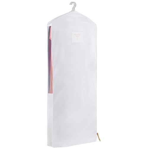 Hayden Hill Luxury Organic Cotton Garment Storage...