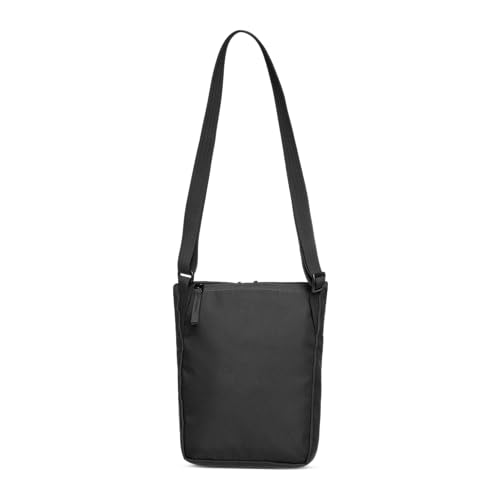 Bolso cruzado Mammut Xeron Pouch RT 2 negro 2L miniatura 3