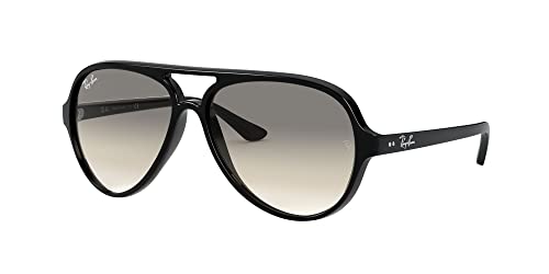 Ray-Ban RB4125 Cats 5000 Aviator Sunglasses2