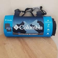 Outdoor Blanket Columbia