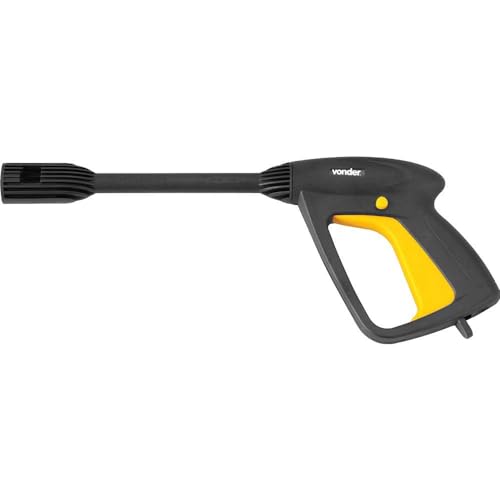 Pistola Para Lavadoras, Alta Pressão, Lav 1200/Lav 1400, Vonder.