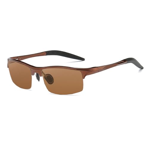 Willochra Full Lens Polarized Reader Sunglasses For Men Women Wrap Around Sports Sun Reading Glasses cover