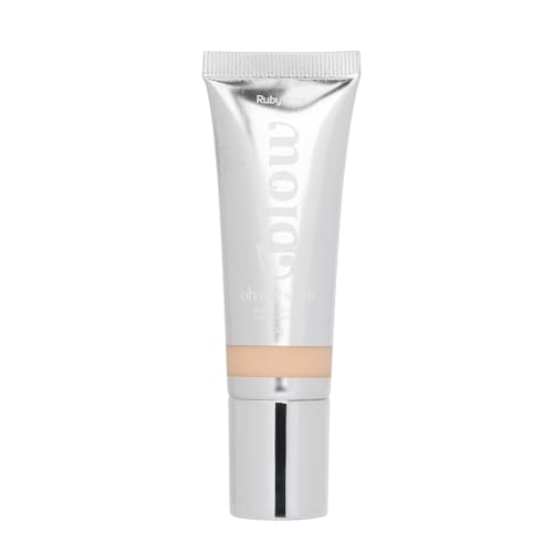 Rubby Rose-Base Líquida Oh My Skin- Fbw30 Blow- Hbm303-3
