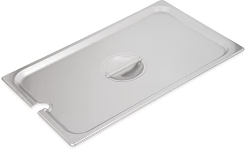 Carlisle 607000CS DuraPan Steam Table Pan Cover